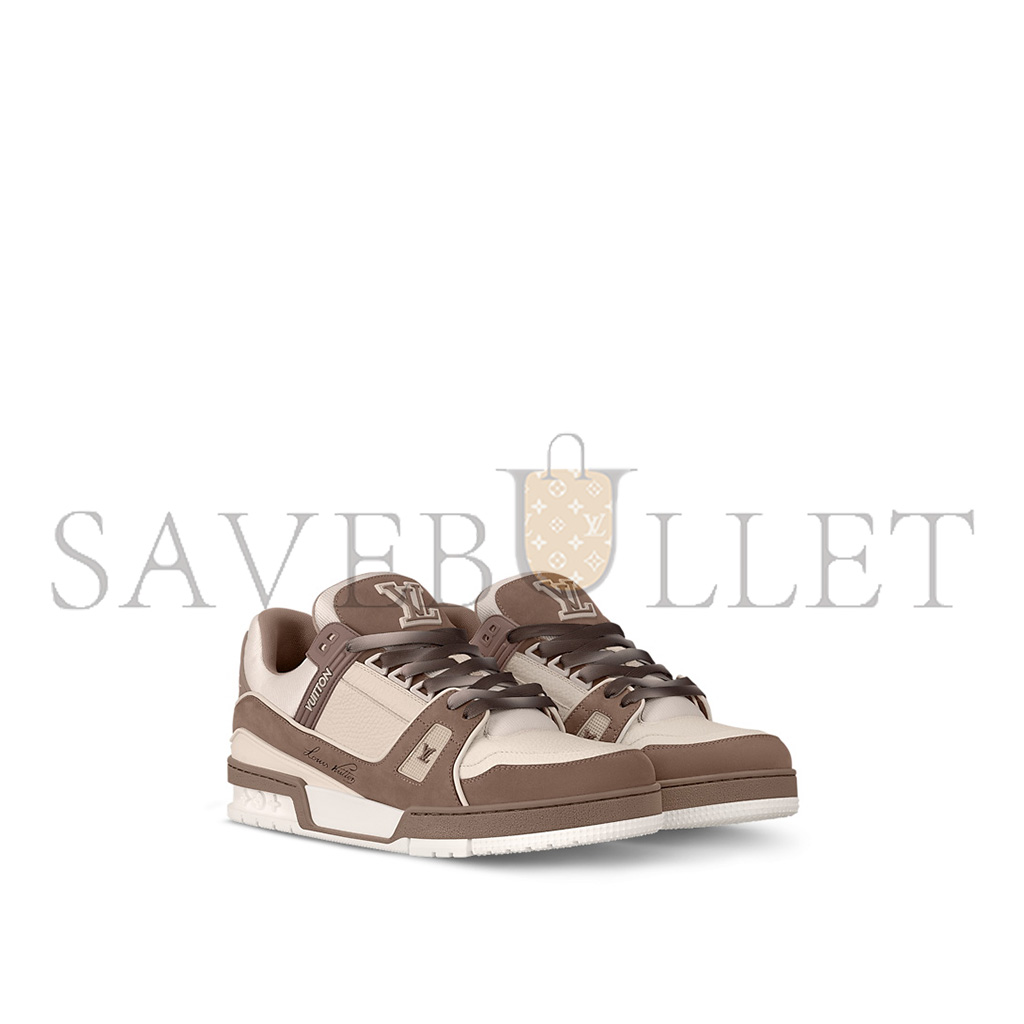 LOUIS VUITTON LV TRAINER SNEAKER 1ACWC0